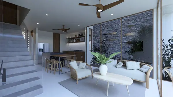 Casa en venta en Chuburna Puerto, Progreso — foto 3 de 12