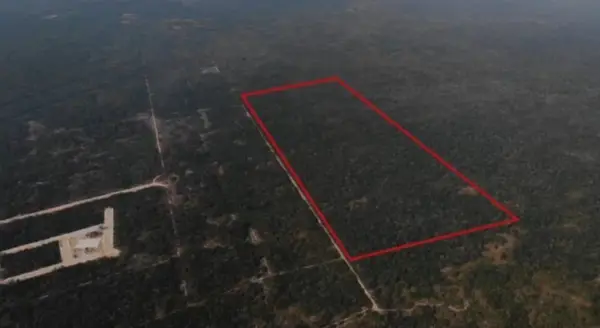 Terreno en venta en Kikteil, Mérida — foto 2 de 5