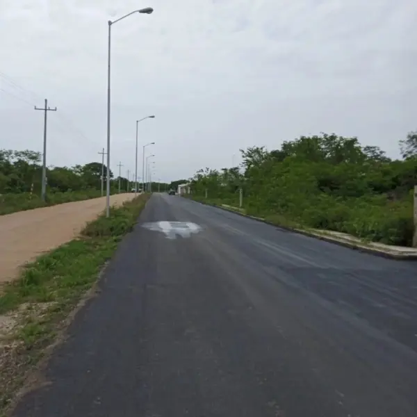 Terreno en venta en Conkal, Conkal — foto 2 de 11