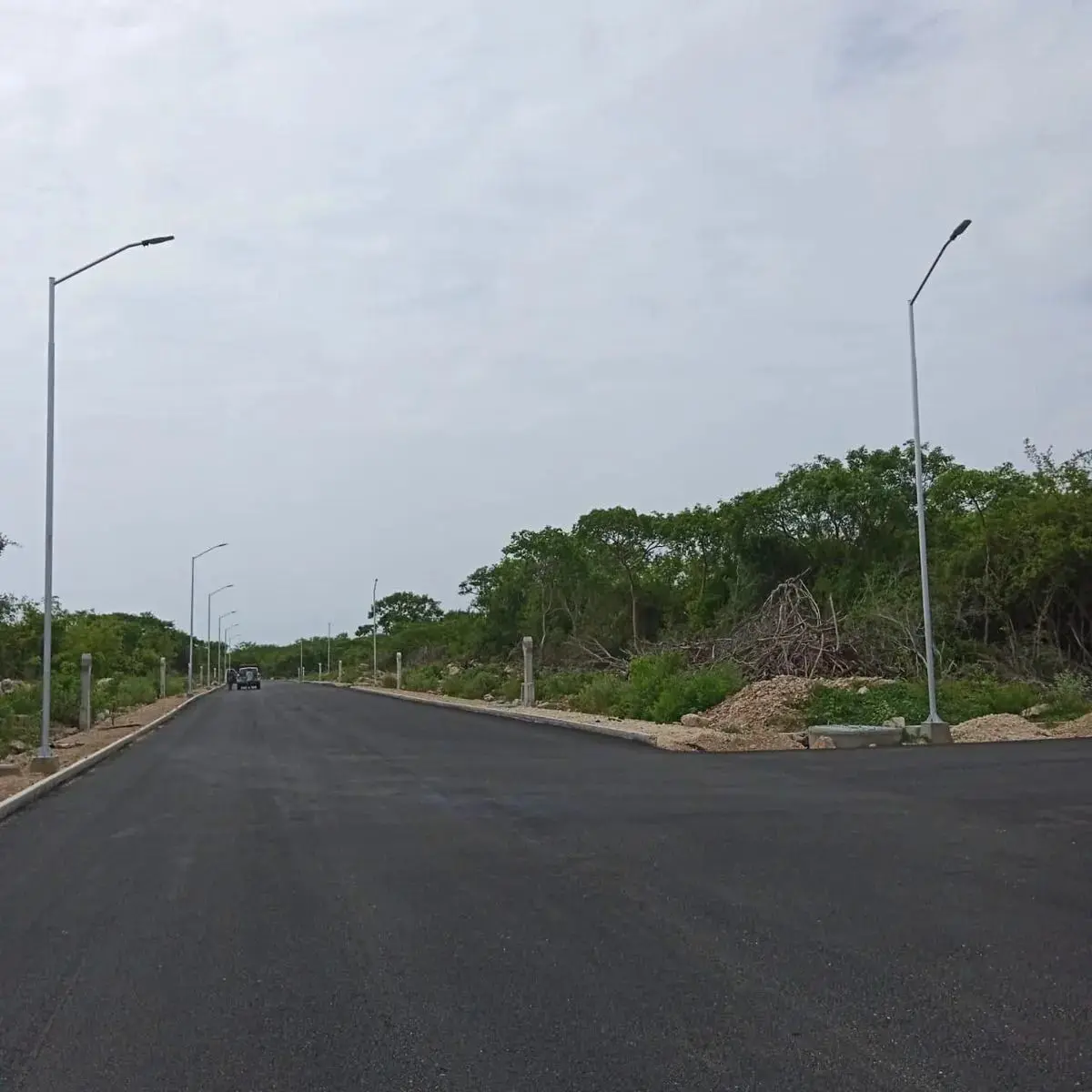 Terreno en venta en Conkal, Conkal — foto 1 de 11