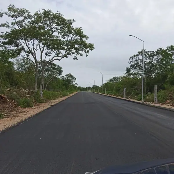 Terreno en venta en Conkal, Conkal — foto 3 de 11