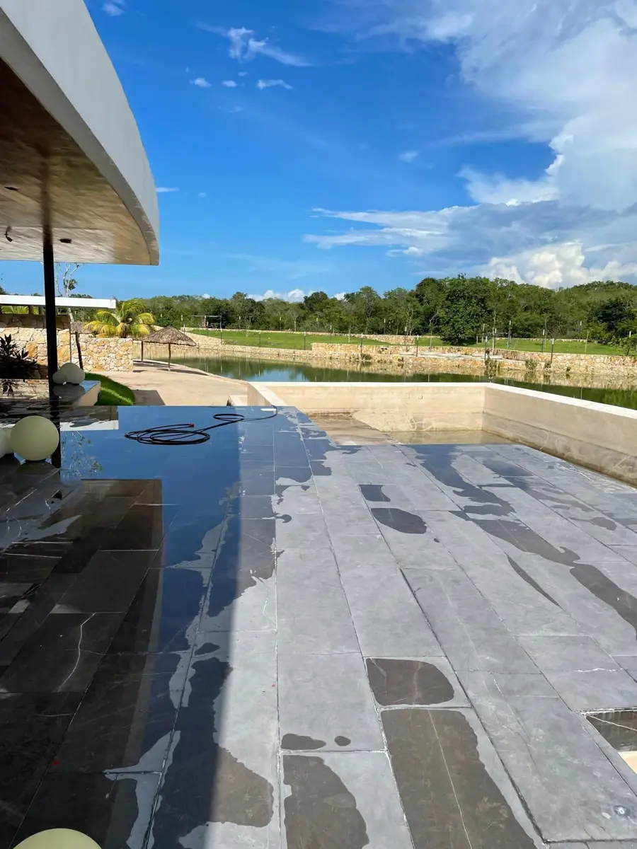 Terreno en venta en Sierra Papacal, Mérida — foto 1 de 6