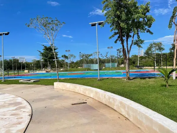 Terreno en venta en Sierra Papacal, Mérida — foto 3 de 6