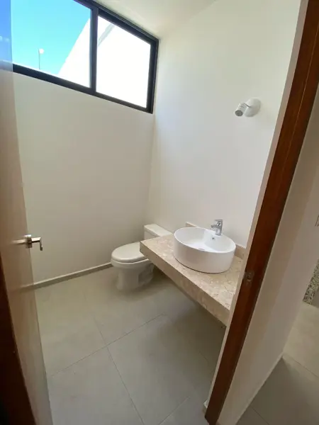 Casa en venta en Tamanche, Mérida — foto 3 de 18