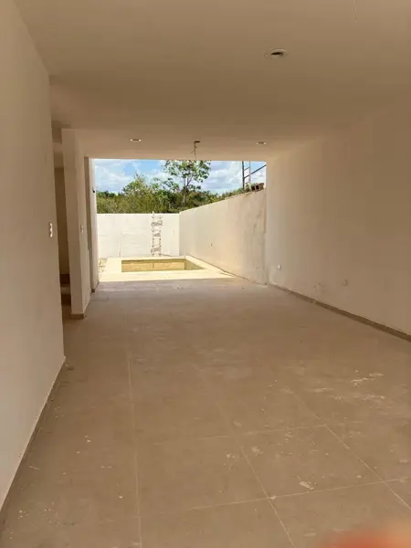 Casa en venta en Cholul, Mérida — foto 2 de 14