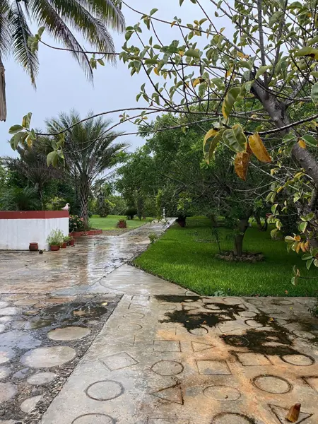 Quinta en venta en Teya, Kanasín — foto 2 de 15