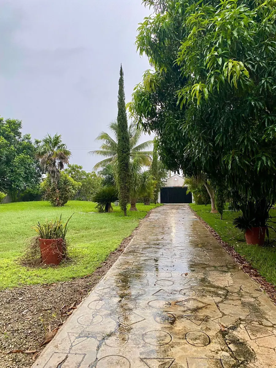 Quinta en venta en Teya, Kanasín — foto 1 de 15