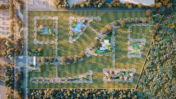 Terreno en venta en Tixhualatun, Valladolid — foto 2 de 6