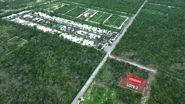 Terreno en venta en Komchen, Mérida — foto 3 de 5