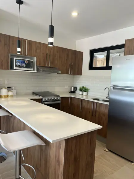 Departamento en venta en Xcumpich, Mérida — foto 3 de 24