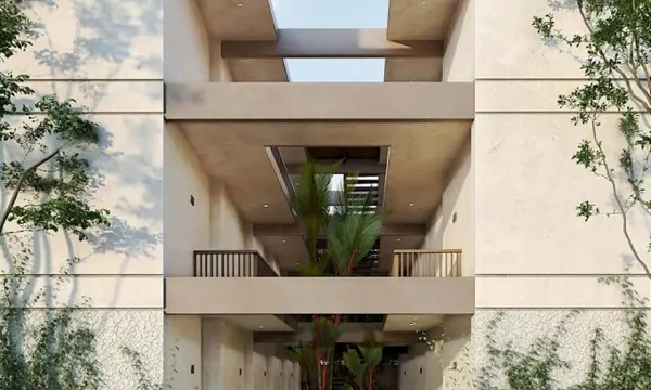 Departamento en venta en Privada San Antonio Cucul, Mérida — foto 3 de 6