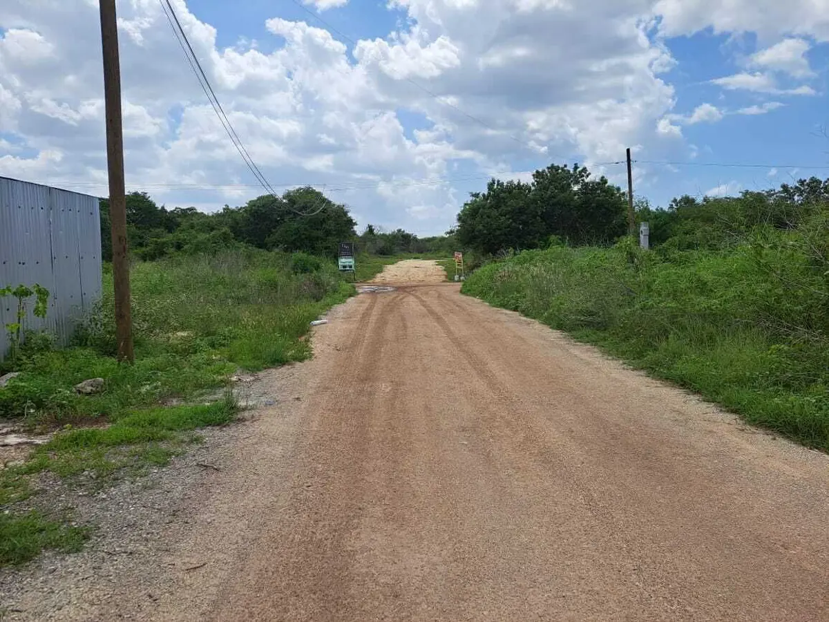 Terreno en venta en Temozon Norte, Mérida — foto 1 de 4