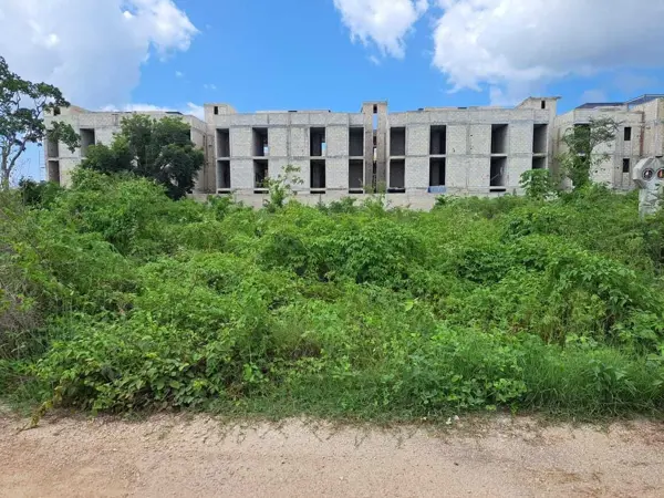 Terreno en venta en Temozon Norte, Mérida — foto 2 de 4