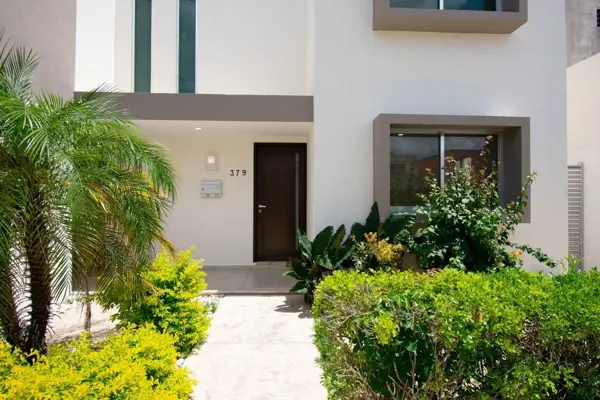 Casa en venta en Xcumpich, Mérida — foto 2 de 30
