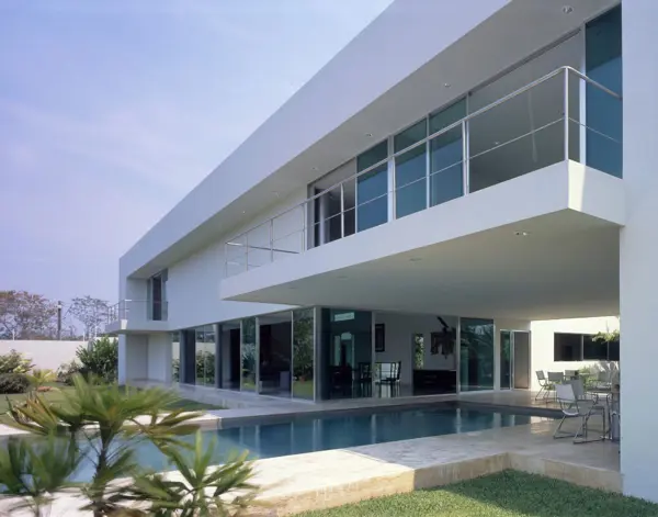 Residencia en venta en Cholul Yucatán