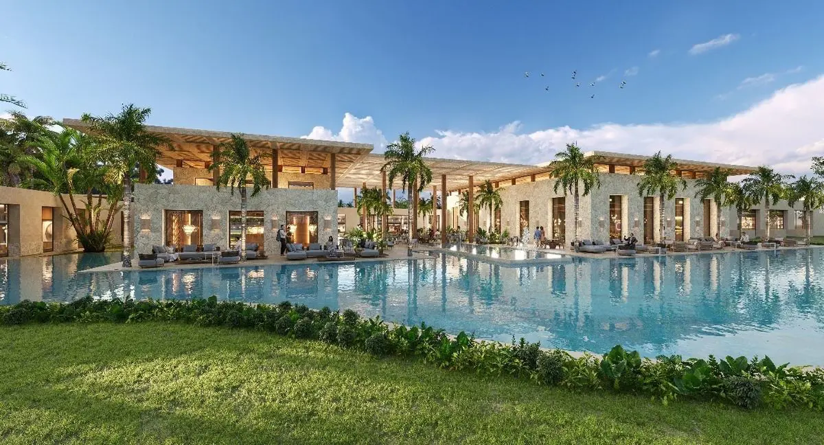 Terreno en venta en Sierra Papacal, Mérida — foto 1 de 8