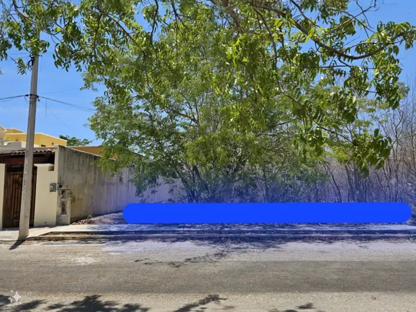 Terreno en venta en Cholul, Mérida — foto 2 de 3