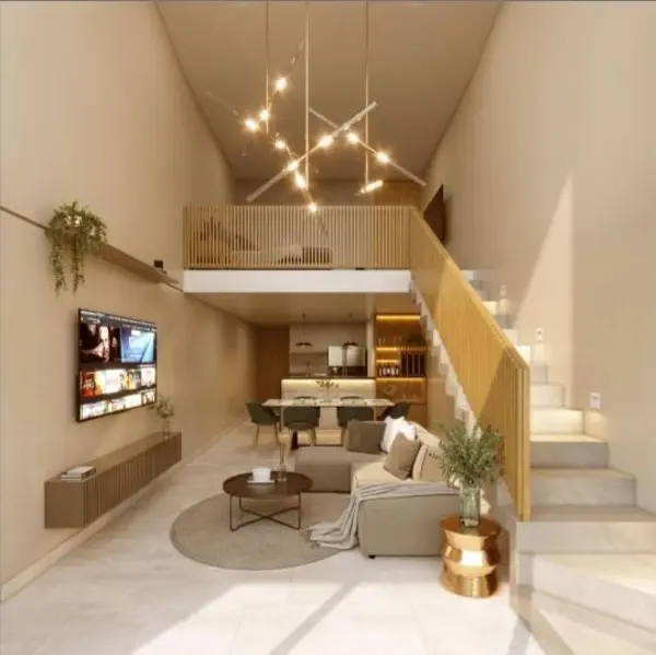 Departamento en venta en Hacienda Dzodzil, Mérida — foto 3 de 6
