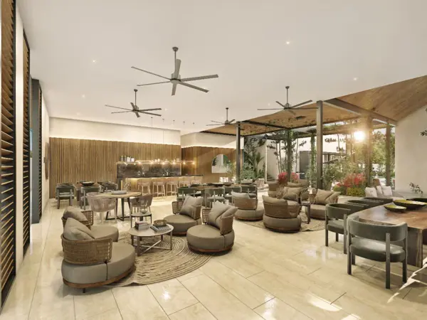 Terreno en venta en Xcanatún, Mérida — foto 3 de 12