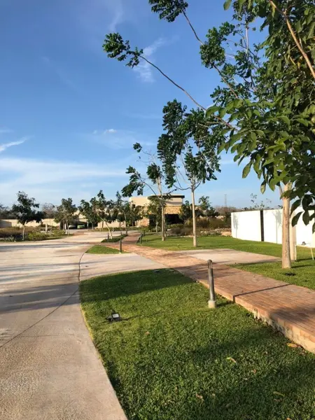 Terreno en venta en Temozon, Temozón — foto 3 de 4
