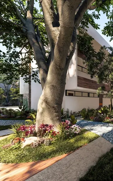 Departamento en venta en Dzitya, Mérida — foto 3 de 16