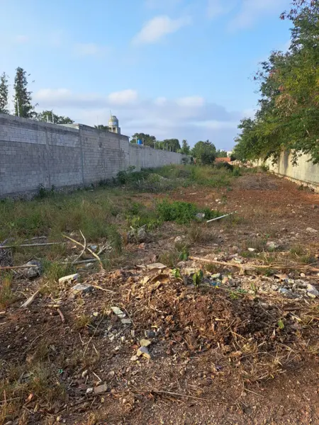 Terreno en venta en Sitpach