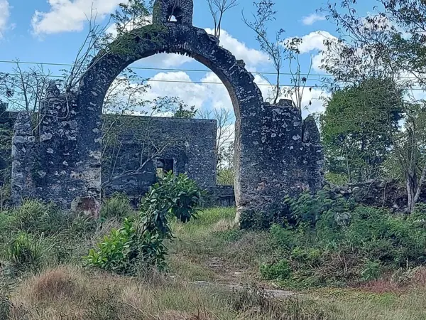 Terreno en venta en Sotuta, Sotuta — foto 2 de 16
