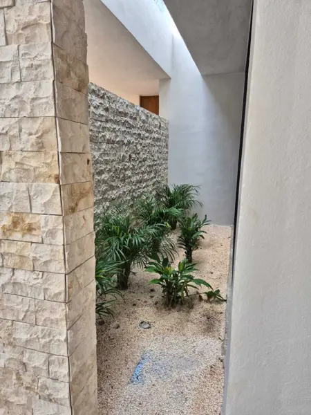Casa en venta en Komchen, Mérida — foto 3 de 38
