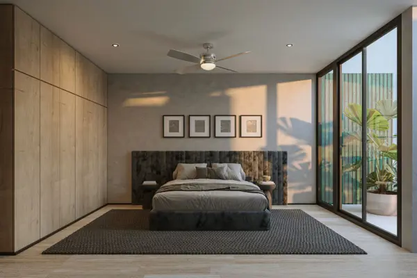 Departamento en venta en Temozon Norte, Mérida — foto 3 de 10