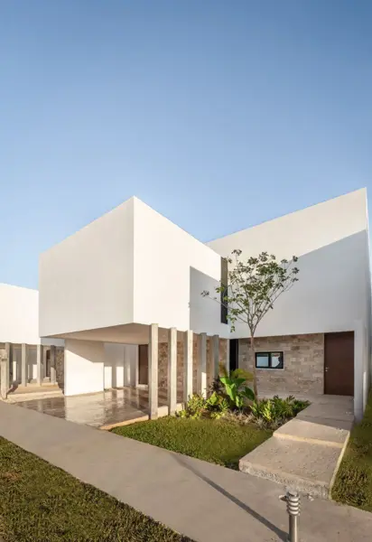 Casa en venta en Conkal, Conkal — foto 2 de 19