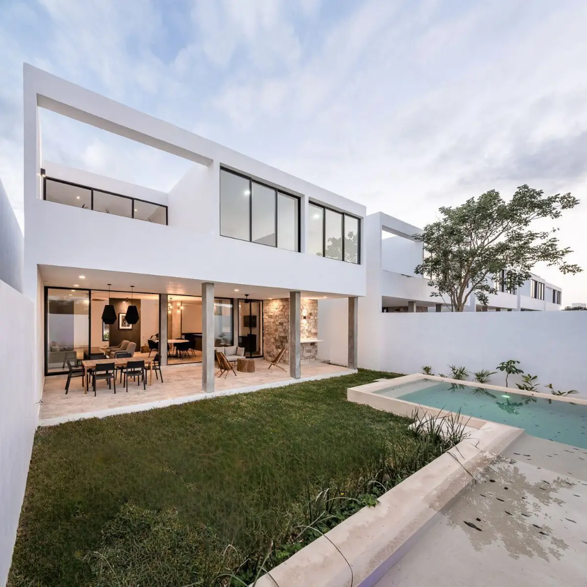 Casa en venta en Conkal, Conkal — foto 1 de 19