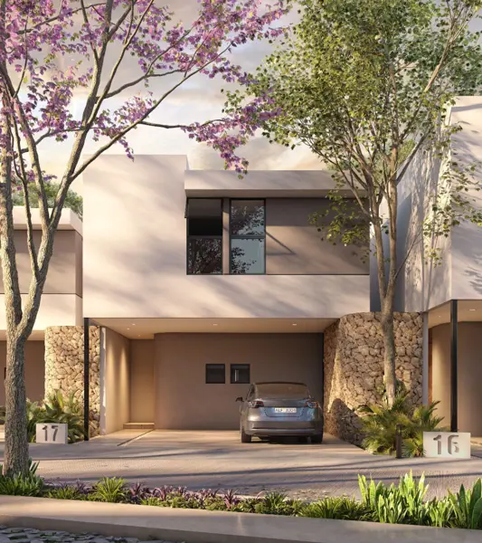 Casa en venta en Conkal, Conkal — foto 2 de 8