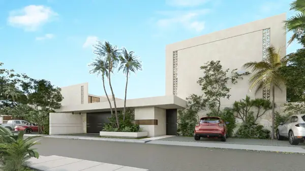 Departamento en venta en Dzitya, Mérida — foto 3 de 13