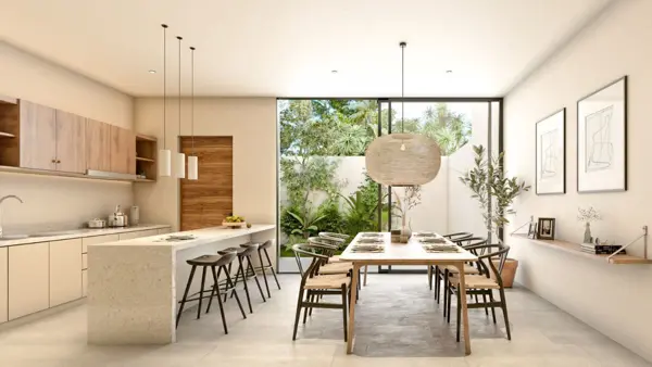 Casa en venta en Dzitya, Mérida — foto 2 de 8