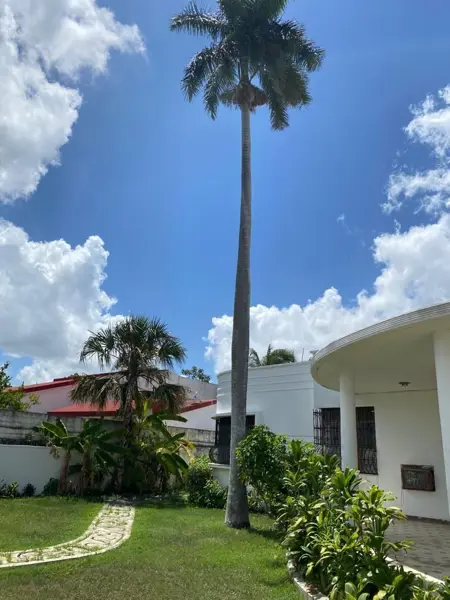 Casa en venta en Esperanza, Mérida — foto 2 de 24