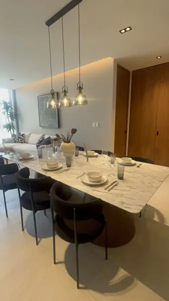 Departamento en venta en Montebello, Mérida — foto 3 de 28