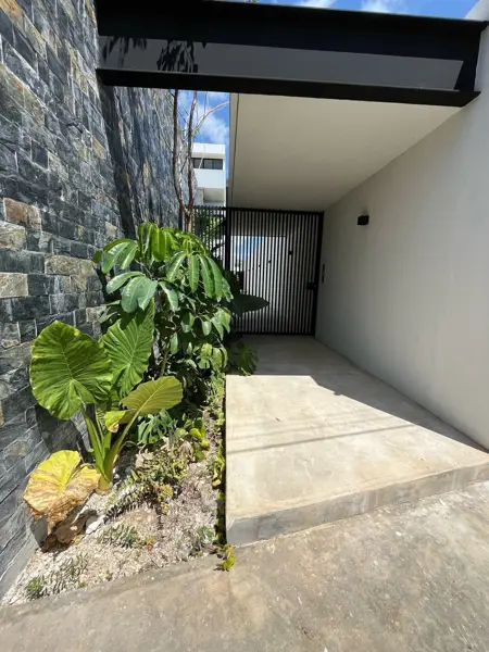 Departamento en venta en Temozon Norte, Mérida — foto 2 de 17