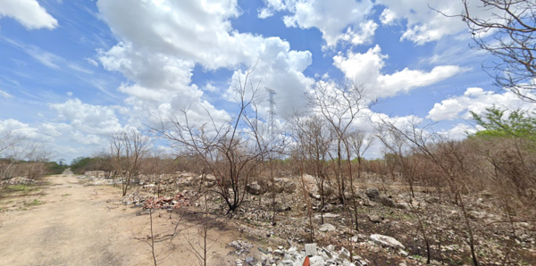 Terreno en venta en Temozon Norte, Mérida — foto 2 de 5