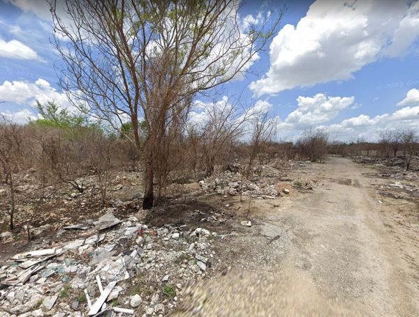 Terreno en venta en Temozon Norte, Mérida — foto 3 de 5