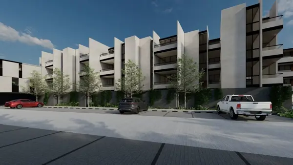 Departamento en venta en Temozon Norte, Mérida — foto 3 de 8