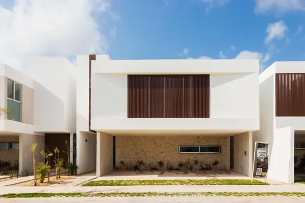 Casa en venta en Xcanatún, Mérida — foto 2 de 16