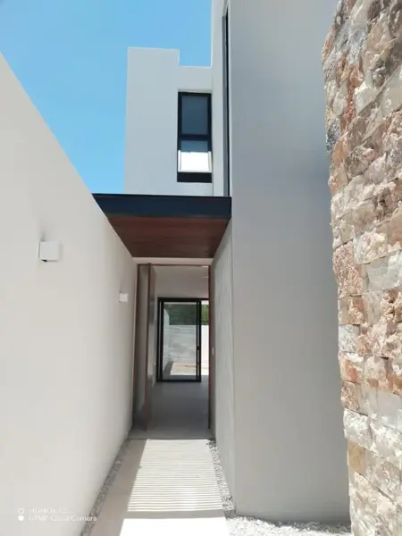Casa en venta en San Ignacio, Progreso — foto 2 de 18