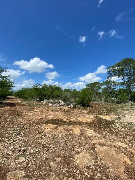 Terreno en venta en Conkal, Conkal — foto 3 de 6