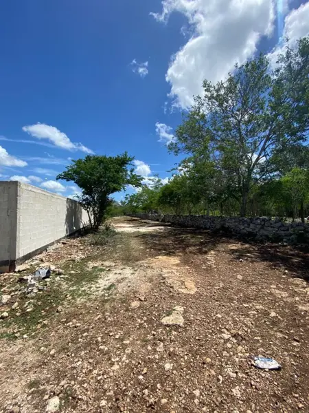 Terreno en venta en Conkal, Conkal — foto 2 de 6