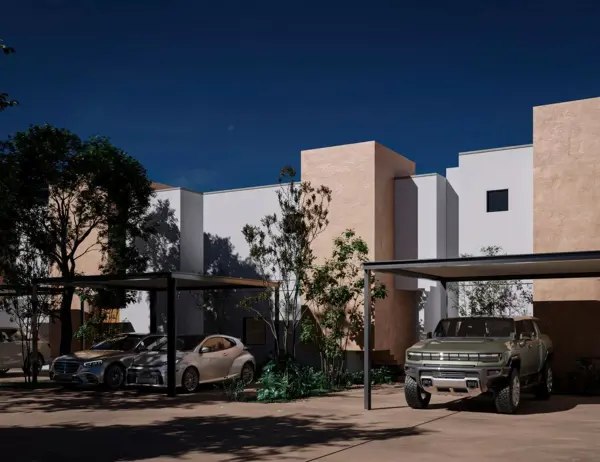 Casa en venta en Conkal, Conkal — foto 2 de 12