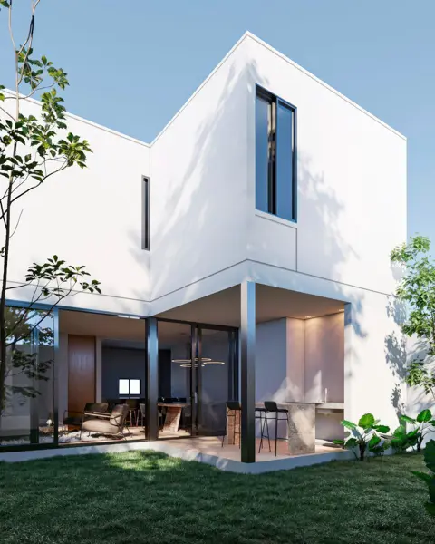 Casa en venta en Conkal, Conkal — foto 3 de 12