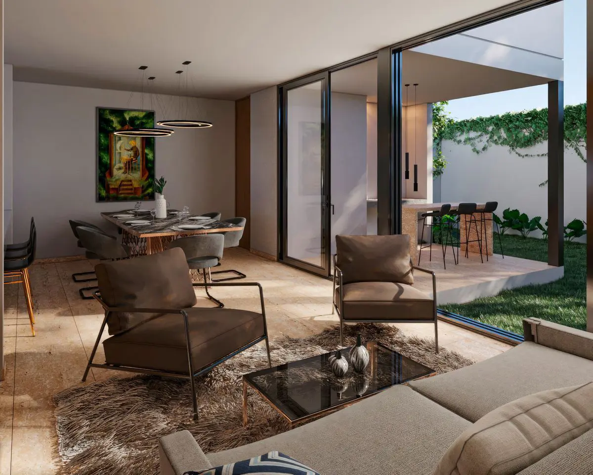 Casa en venta en Conkal, Conkal — foto 1 de 12