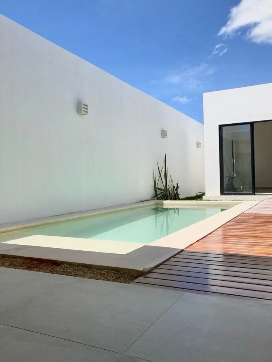 Casa en venta en Praderas del Mayab, Conkal — foto 1 de 12