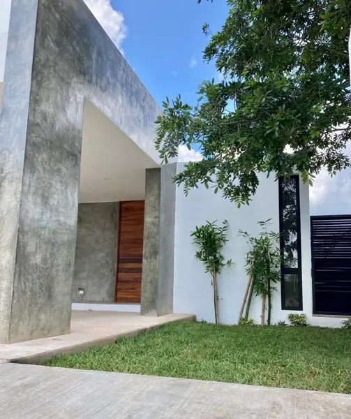 Casa en venta en Praderas del Mayab, Conkal — foto 3 de 12
