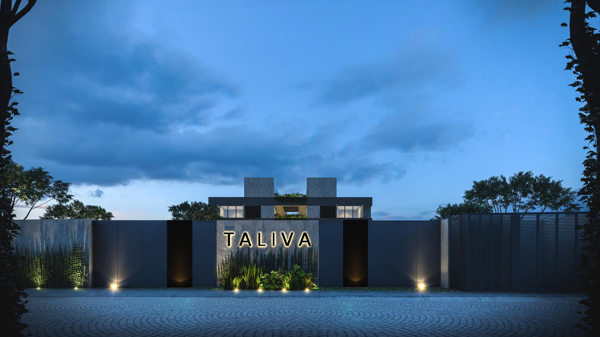 Departamento en venta en Taliva al Norte de Mérida.